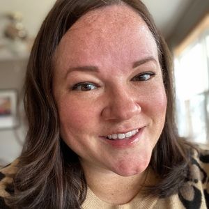 Meet your Posher, Heidi